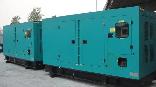 邗江幼儿园备用发电机供