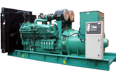 邗江570kw康明斯柴油发电机组图片 邗江570kw康明斯柴油发电机组图片
