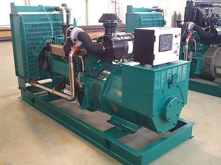 邗江505kw康明斯柴油发电机组图片 邗江505kw康明斯柴油发电机组图片