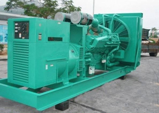 邗江75kw康明斯柴油发电机组图片 邗江75kw康明斯柴油发电机组图片